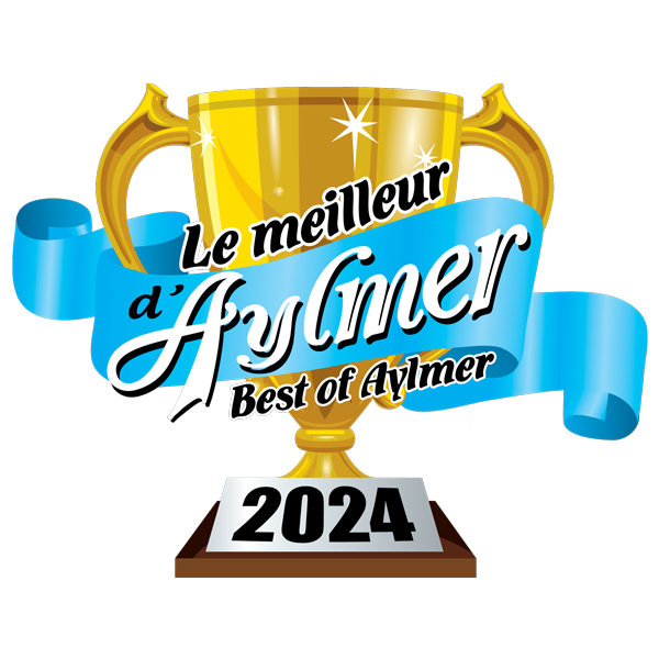 Best of Aylmer 2024