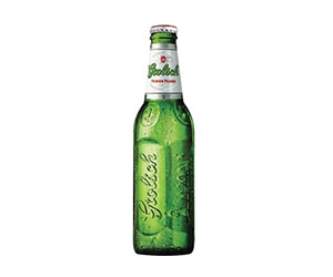 12 Bottles