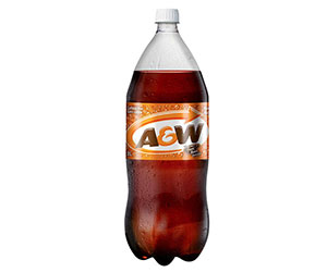 2L Bottle