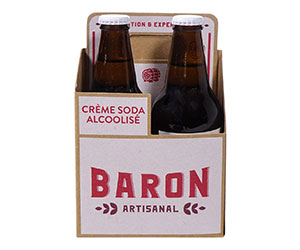 4 x 355mL