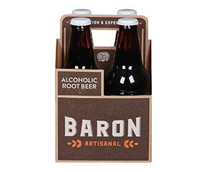 4 x 355mL