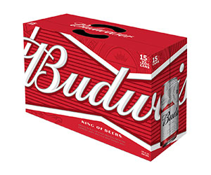 15 Cans