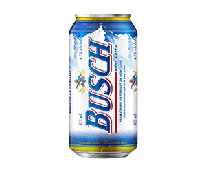 12 cans