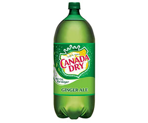 2L Bottle