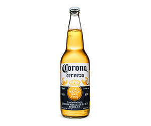 710mL