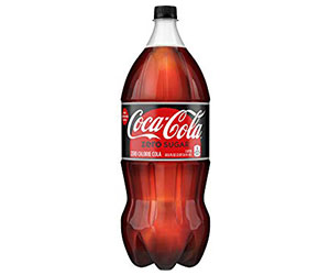 2L Bottle