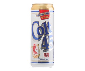 710ml Can