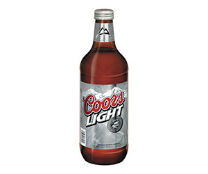 1.18L Bottle