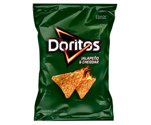 255g Bag