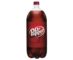 2L Bottle