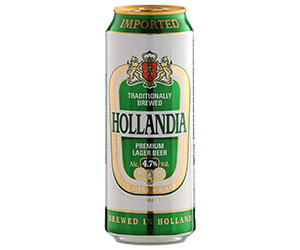 4 x 500mL