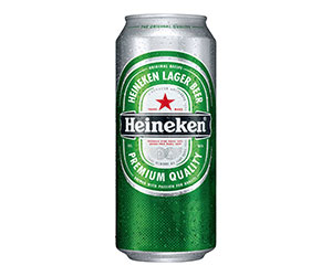 500mL Can