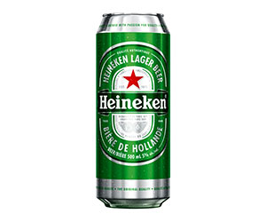 710mL Can
