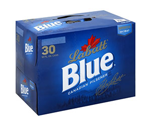 30 Cans
