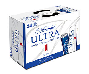 24 Cans