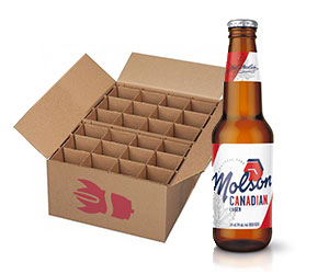 24 Bottles