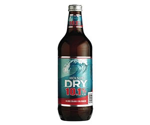 1.18 Liter Bottle
