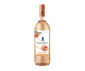 White Peach