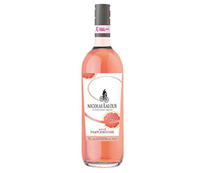 Rosé Pamplemousse