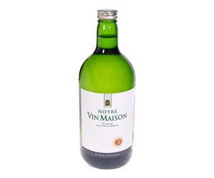 White 2L