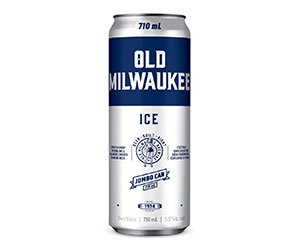 710ml Can