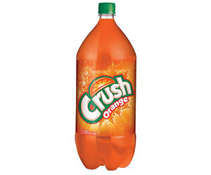2L Bottle