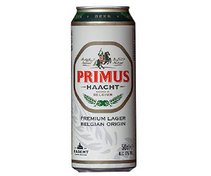 500mL Can