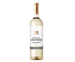 750mL Chardonnay
