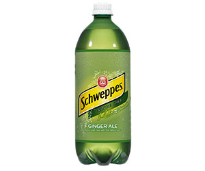 2L Bottle
