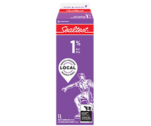 Sealtest 1L