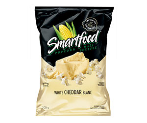 200g Bag of Popcorn