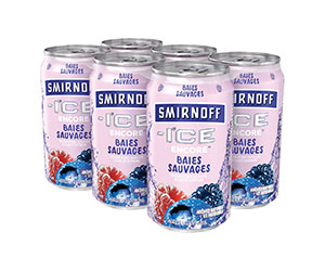 6 x 355mL