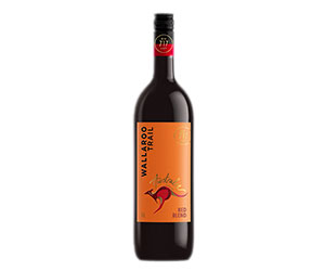 Red Blend