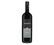 Amoretti