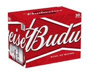 Budweiser