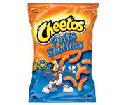 Cheetos CPuffs