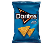 Doritos Cool Ranch