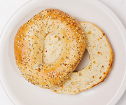 Everything Bagel