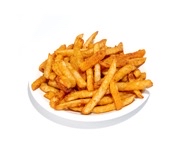 Fraser Fries