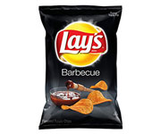Lays Barbecue