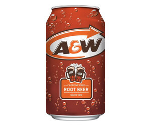 A&W Root Beer