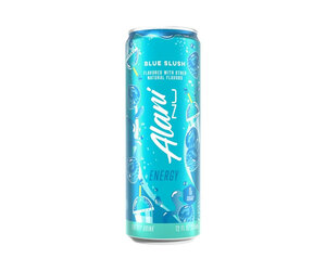 Alani Nutrition - Blue Slush