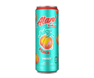 Alani Nutrition - Juicy Peach