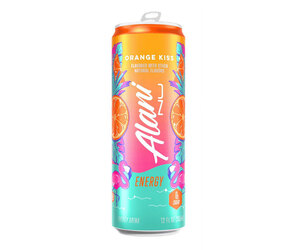 Alani Nutrition - Orange Kiss