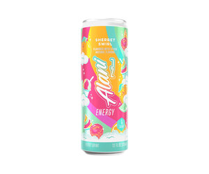 Alani Nutrition - Sherbet Swirl