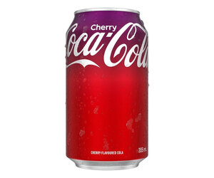 Coca-cola Cherry