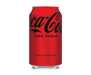 Coca-cola Zero