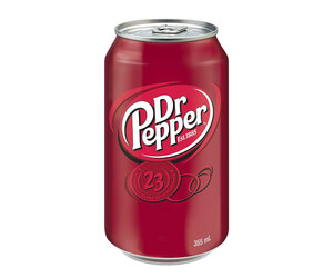 Dr Pepper