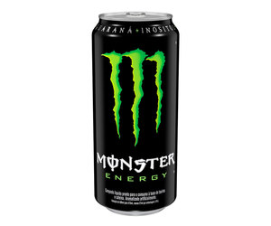 Monster Energy
