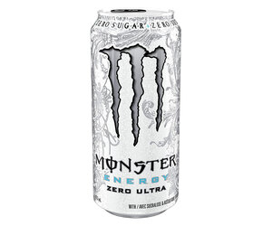 Monster Energy